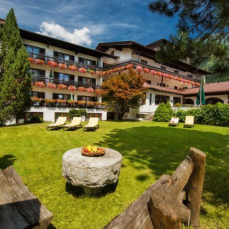 Johannesbad Hotel St. Georg Bad Hofgastein Luaran gambar